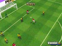 Imagen 39 de Pro Evolution Soccer 6 para Nintendo DS
