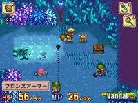Imagen 61 de Children of Mana para Nintendo DS