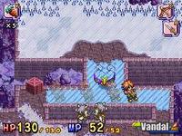 Imagen 60 de Children of Mana para Nintendo DS