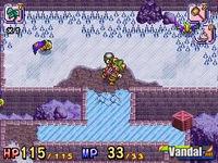 Imagen 59 de Children of Mana para Nintendo DS
