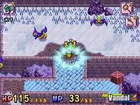 Imagen 58 de Children of Mana para Nintendo DS