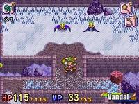 Imagen 57 de Children of Mana para Nintendo DS