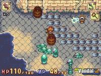 Imagen 56 de Children of Mana para Nintendo DS