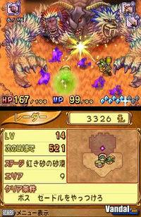 Imagen 65 de Children of Mana para Nintendo DS