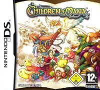 Imagen 67 de Children of Mana para Nintendo DS