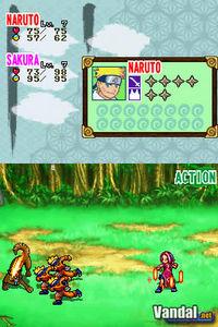 Imagen Naruto Ninja Council
