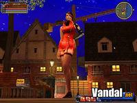 Imagen Shenmue Online