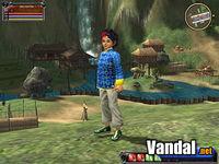 Imagen 3 de Shenmue Online para Ordenador