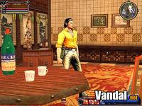 Imagen 2 de Shenmue Online para Ordenador