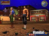 Imagen 1 de Shenmue Online para Ordenador