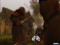 Imagen 71 de Neverwinter Nights 2 para Ordenador