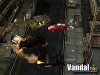 Imagen 5 de Gangland para Ordenador