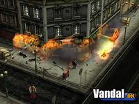 Imagen 3 de Gangland para Ordenador