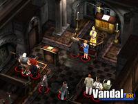 Imagen 2 de Gangland para Ordenador