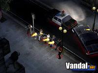 Imagen 1 de Gangland para Ordenador