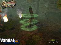 Imagen 3 de Twilight of Lareleth para Xbox