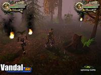 Imagen 1 de Twilight of Lareleth para Xbox