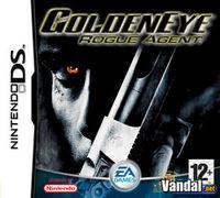 Imagen 11 de Goldeneye: Agente Corrupto para Nintendo DS