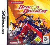 Imagen 9 de Dragon Booster para Nintendo DS