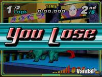 Imagen 6 de Dragon Booster para Nintendo DS