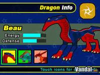 Imagen 5 de Dragon Booster para Nintendo DS