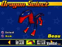 Imagen 4 de Dragon Booster para Nintendo DS