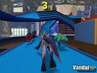 Imagen 3 de Dragon Booster para Nintendo DS