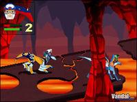 Imagen 2 de Dragon Booster para Nintendo DS
