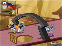 Imagen 1 de Dragon Booster para Nintendo DS