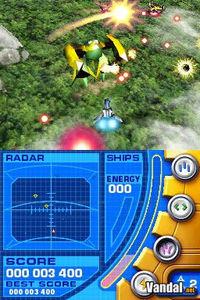 Imagen Nanostray
