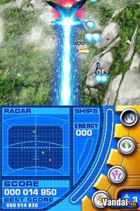 Imagen 6 de Nanostray para Nintendo DS