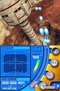 Imagen 4 de Nanostray para Nintendo DS