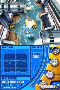 Imagen 3 de Nanostray para Nintendo DS