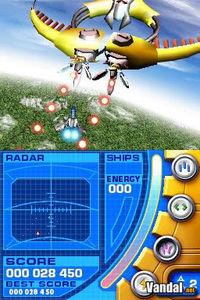 Imagen 2 de Nanostray para Nintendo DS