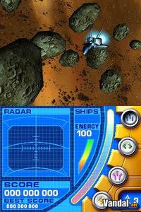 Imagen 1 de Nanostray para Nintendo DS