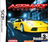 Imagen 6 de Asphalt Urban GT para Nintendo DS