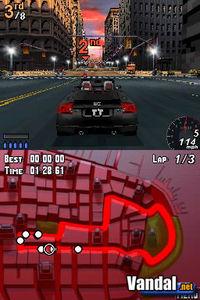 Asphalt Urban GT