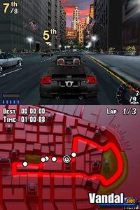 Pantalla Asphalt Urban GT