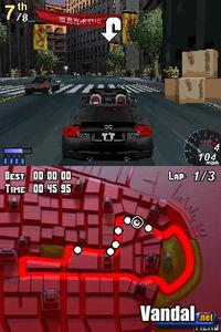 Imagen Asphalt Urban GT