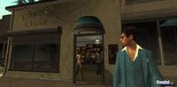 E3: Nuevas im�genes de Scarface
