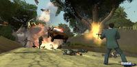 E3: Nuevas im�genes de Scarface