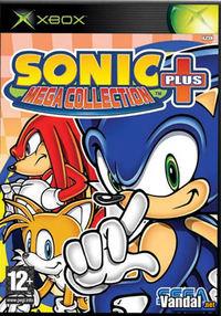 Imagen 8 de Sonic Mega Collection Plus para Xbox