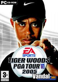 Imagen 6 de Tiger Woods PGA Tour 2005 para Ordenador