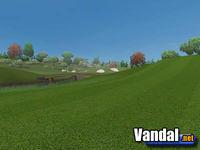 Imagen 5 de Tiger Woods PGA Tour 2005 para Ordenador