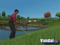 Imagen 3 de Tiger Woods PGA Tour 2005 para Ordenador