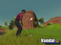 Imagen 2 de Tiger Woods PGA Tour 2005 para Ordenador