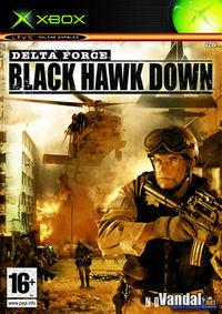 Imagen 13 de Delta Force Black Hawk Down para Xbox