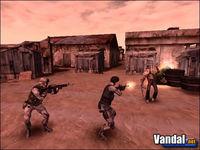 Imagen 6 de Delta Force Black Hawk Down para Xbox