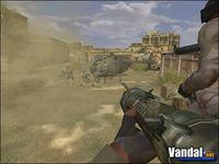Imagen 5 de Delta Force Black Hawk Down para Xbox