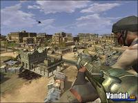 Imagen 4 de Delta Force Black Hawk Down para Xbox